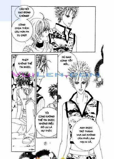 Personalized Princess - Chapter 4 - Trang 143