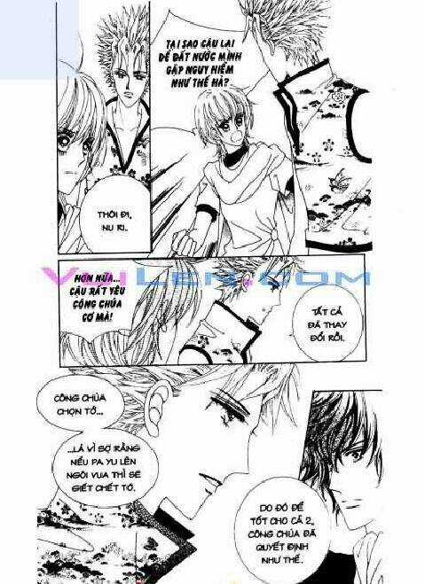 Personalized Princess - Chapter 4 - Trang 146