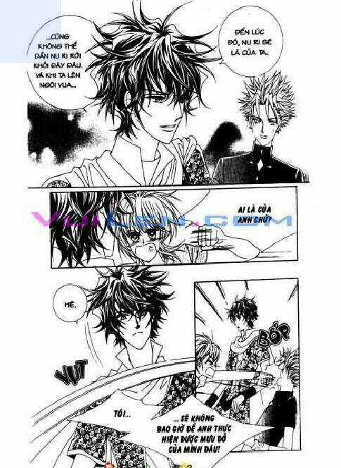 Personalized Princess - Chapter 4 - Trang 26