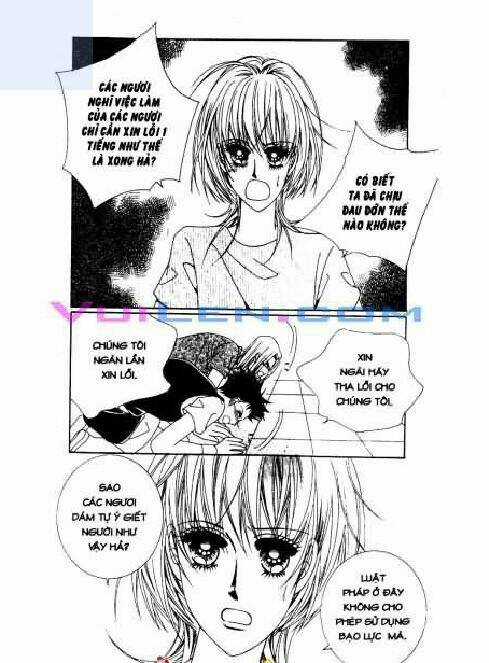 Personalized Princess - Chapter 4 - Trang 31