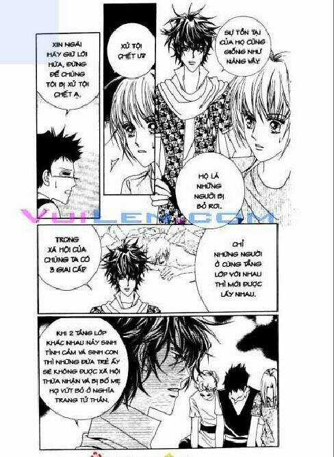 Personalized Princess - Chapter 4 - Trang 32