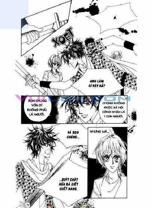 Personalized Princess - Chapter 4 - Trang 35