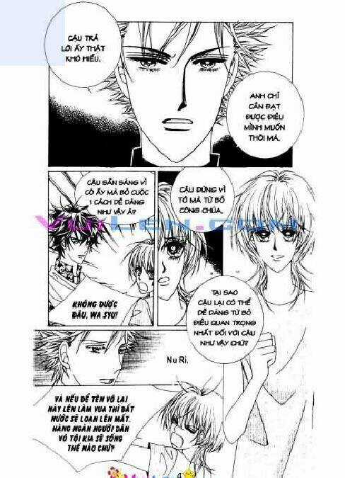 Personalized Princess - Chapter 4 - Trang 41