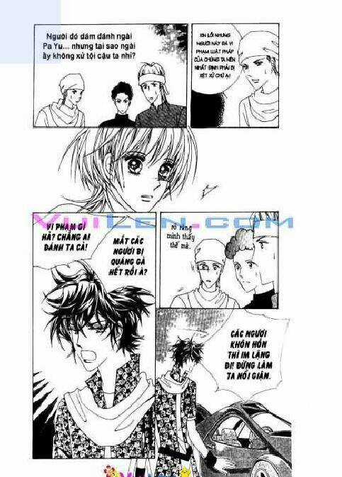 Personalized Princess - Chapter 4 - Trang 44