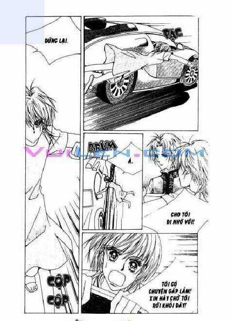 Personalized Princess - Chapter 4 - Trang 46