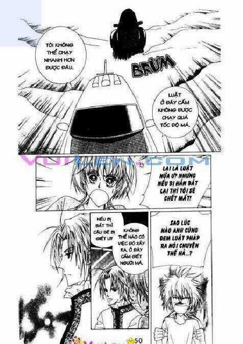 Personalized Princess - Chapter 4 - Trang 48