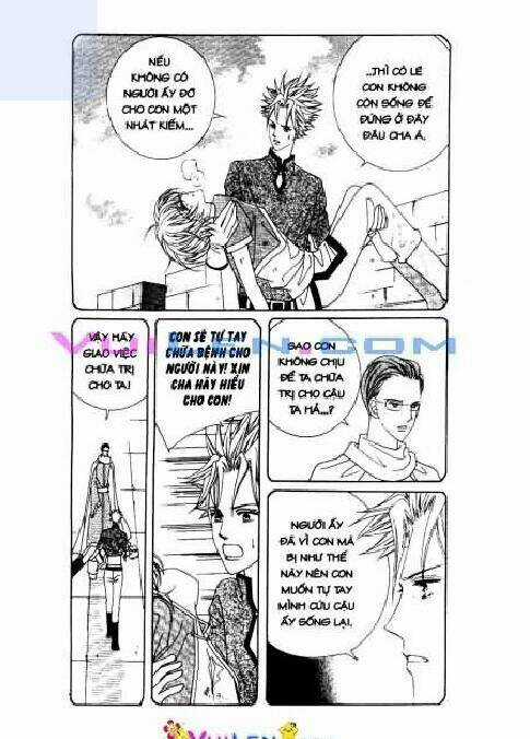 Personalized Princess - Chapter 4 - Trang 6