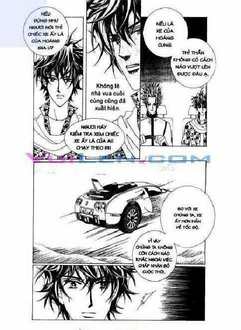 Personalized Princess - Chapter 4 - Trang 51