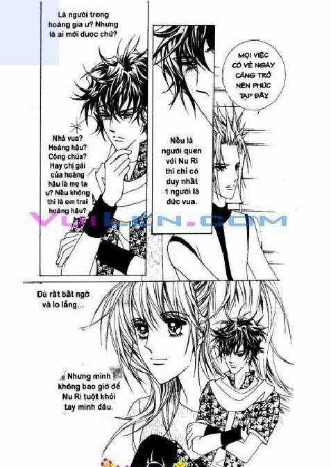 Personalized Princess - Chapter 4 - Trang 52