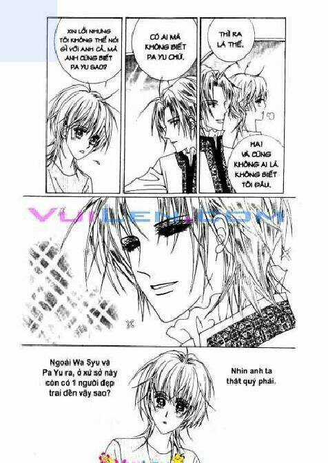 Personalized Princess - Chapter 4 - Trang 54