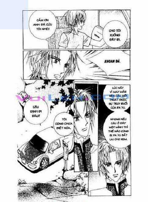 Personalized Princess - Chapter 4 - Trang 55