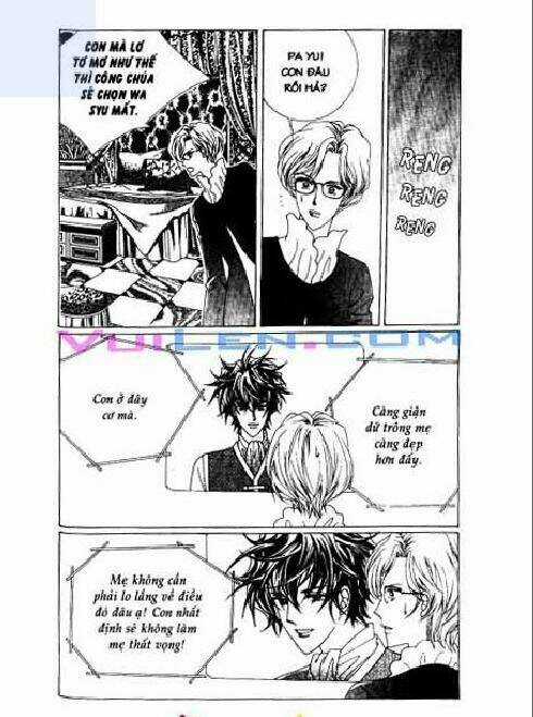 Personalized Princess - Chapter 4 - Trang 63