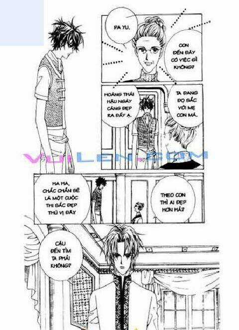 Personalized Princess - Chapter 4 - Trang 67