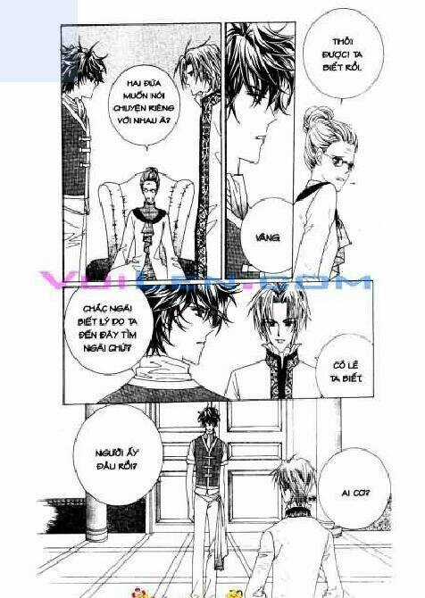 Personalized Princess - Chapter 4 - Trang 68