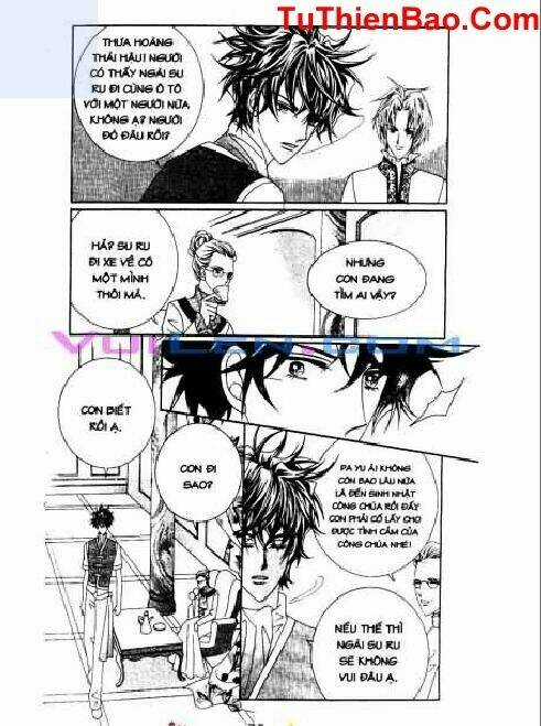 Personalized Princess - Chapter 4 - Trang 73