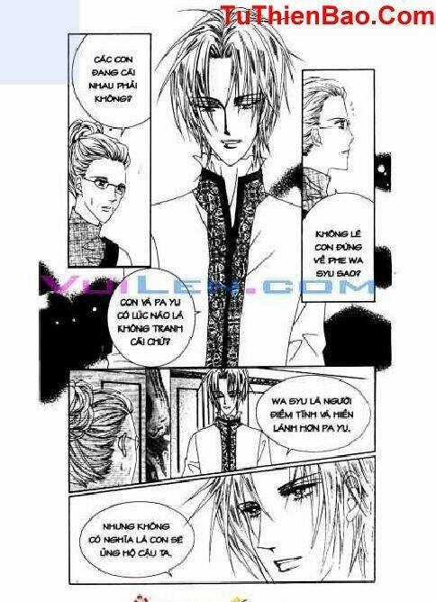 Personalized Princess - Chapter 4 - Trang 74