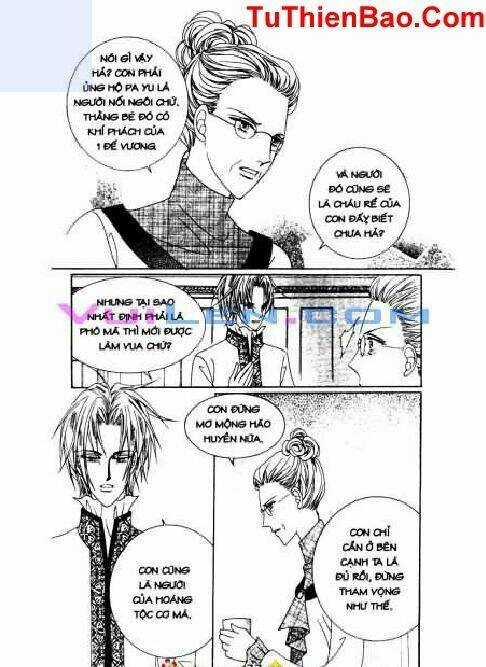 Personalized Princess - Chapter 4 - Trang 75