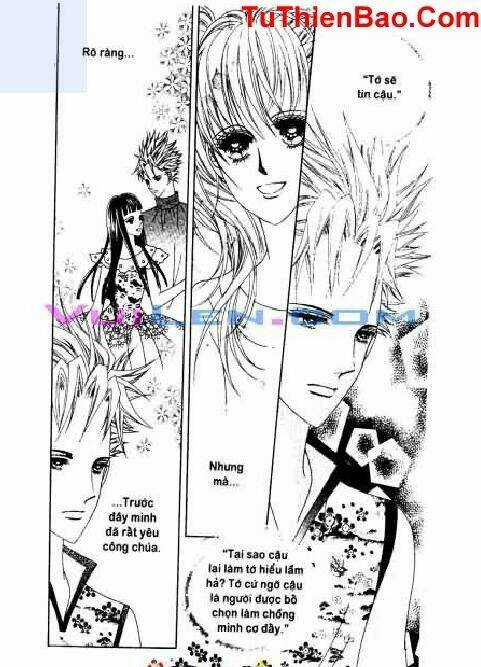 Personalized Princess - Chapter 4 - Trang 79