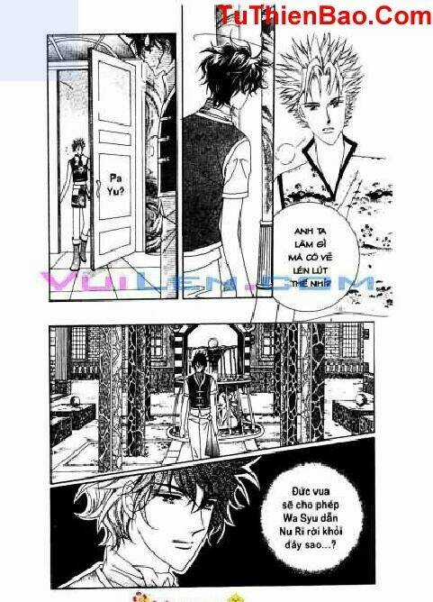 Personalized Princess - Chapter 4 - Trang 82