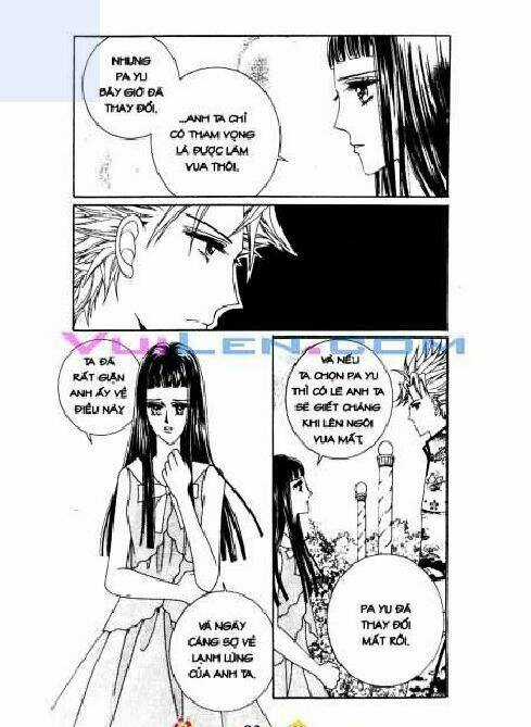 Personalized Princess - Chapter 4 - Trang 91