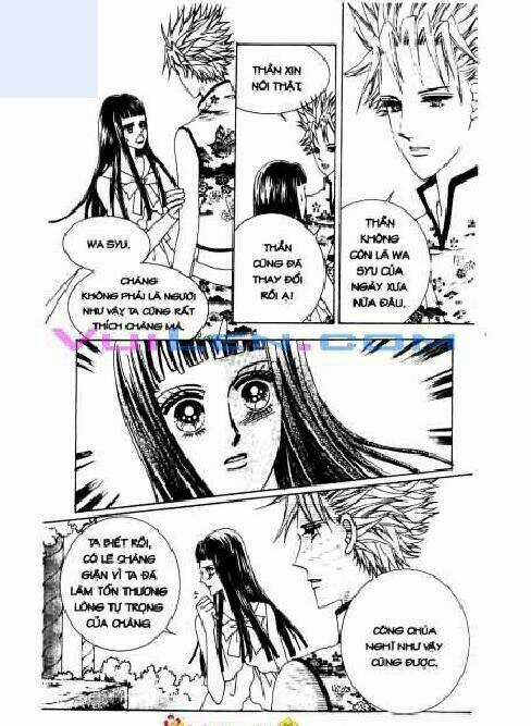 Personalized Princess - Chapter 4 - Trang 94