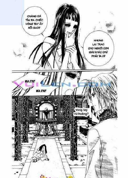 Personalized Princess - Chapter 4 - Trang 98