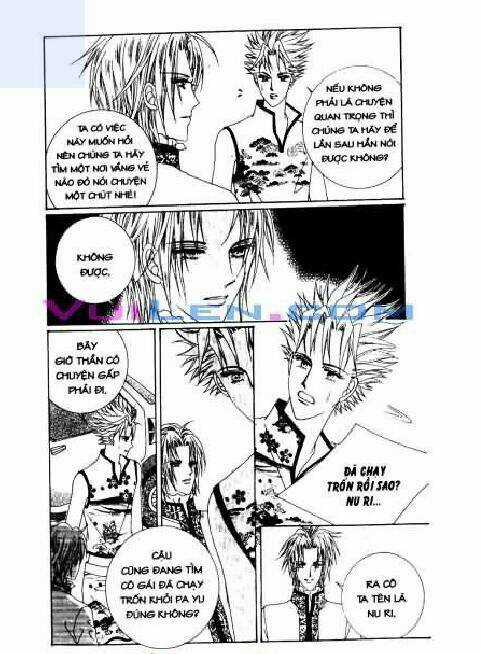 Personalized Princess - Chapter 4 - Trang 100