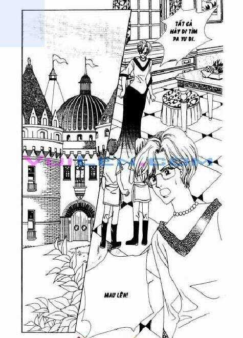 Personalized Princess - Chapter 5 - Trang 101