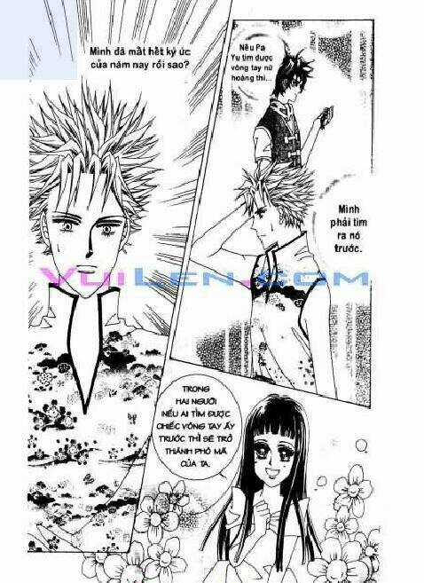 Personalized Princess - Chapter 5 - Trang 104