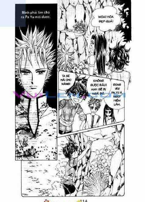 Personalized Princess - Chapter 5 - Trang 110