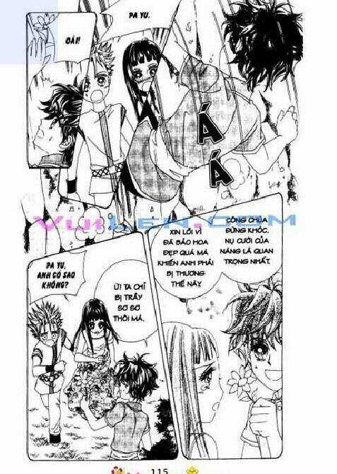 Personalized Princess - Chapter 5 - Trang 111