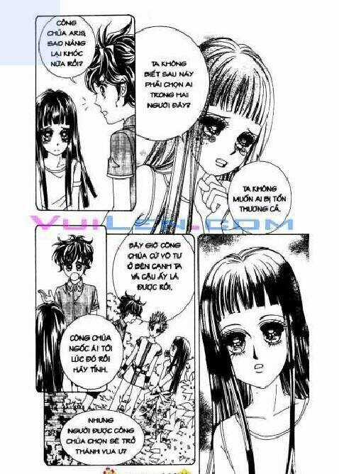 Personalized Princess - Chapter 5 - Trang 115