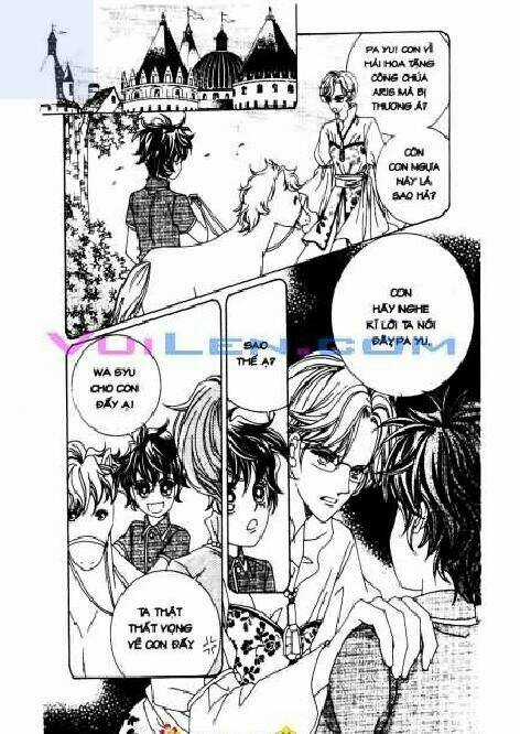 Personalized Princess - Chapter 5 - Trang 119