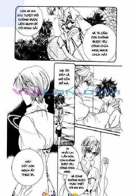 Personalized Princess - Chapter 5 - Trang 120