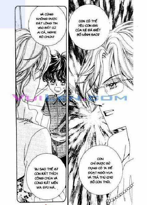 Personalized Princess - Chapter 5 - Trang 121