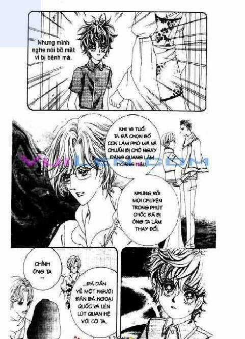 Personalized Princess - Chapter 5 - Trang 122