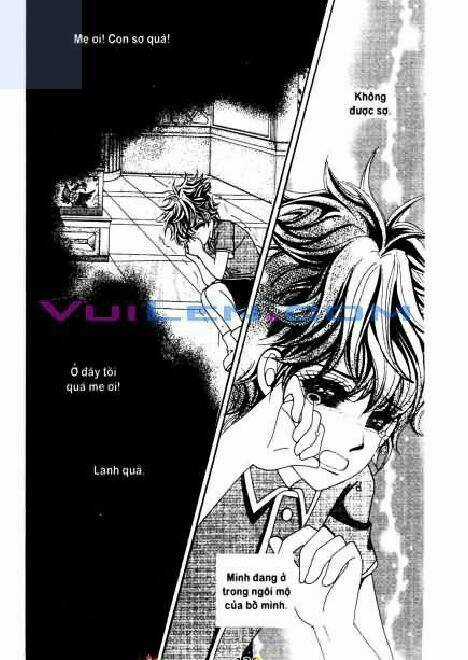 Personalized Princess - Chapter 5 - Trang 126