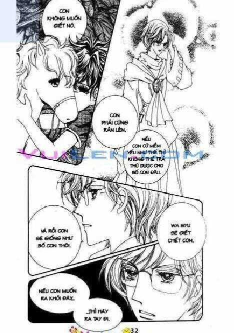 Personalized Princess - Chapter 5 - Trang 128