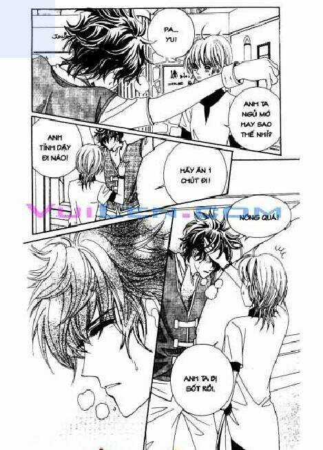 Personalized Princess - Chapter 5 - Trang 133