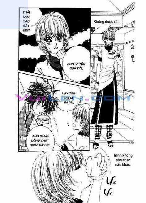 Personalized Princess - Chapter 5 - Trang 134