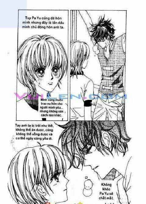 Personalized Princess - Chapter 5 - Trang 136