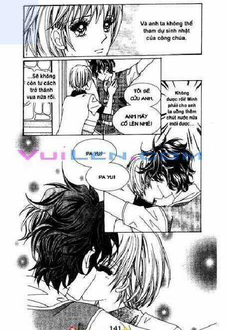 Personalized Princess - Chapter 5 - Trang 137