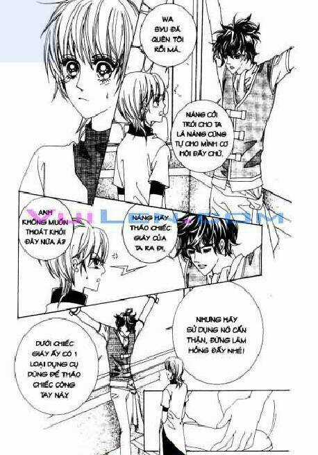 Personalized Princess - Chapter 5 - Trang 143