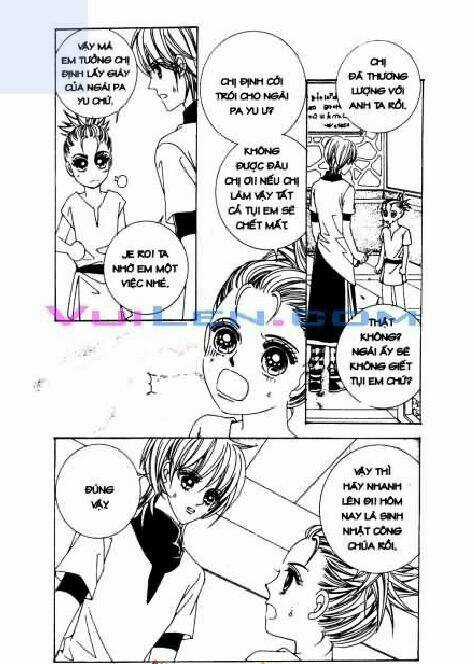 Personalized Princess - Chapter 5 - Trang 145