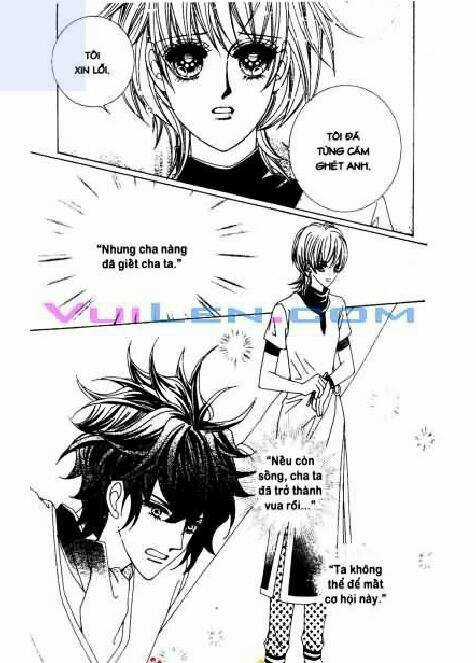 Personalized Princess - Chapter 5 - Trang 148