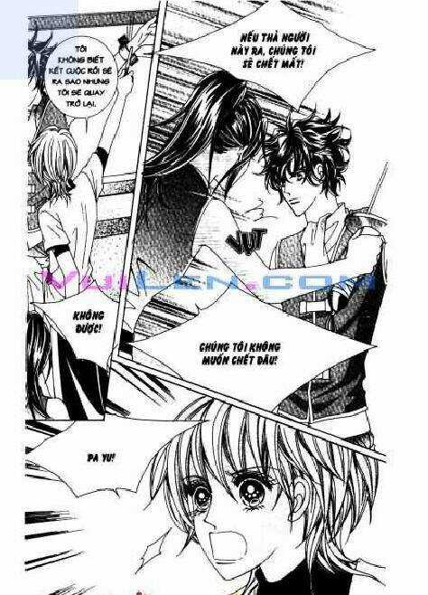 Personalized Princess - Chapter 5 - Trang 149