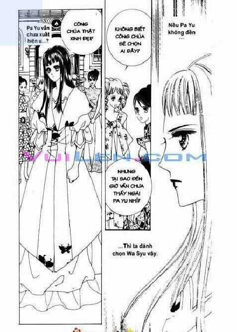 Personalized Princess - Chapter 5 - Trang 153