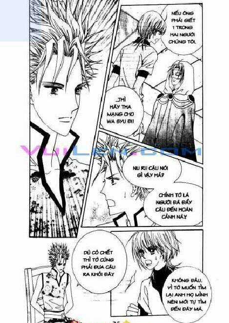 Personalized Princess - Chapter 5 - Trang 23