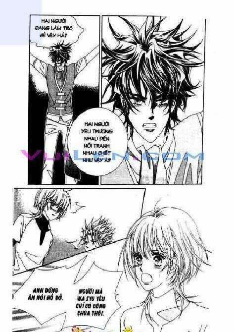 Personalized Princess - Chapter 5 - Trang 24