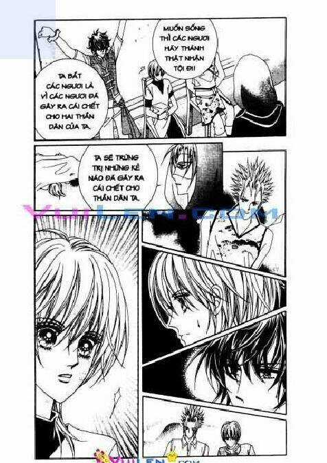 Personalized Princess - Chapter 5 - Trang 4